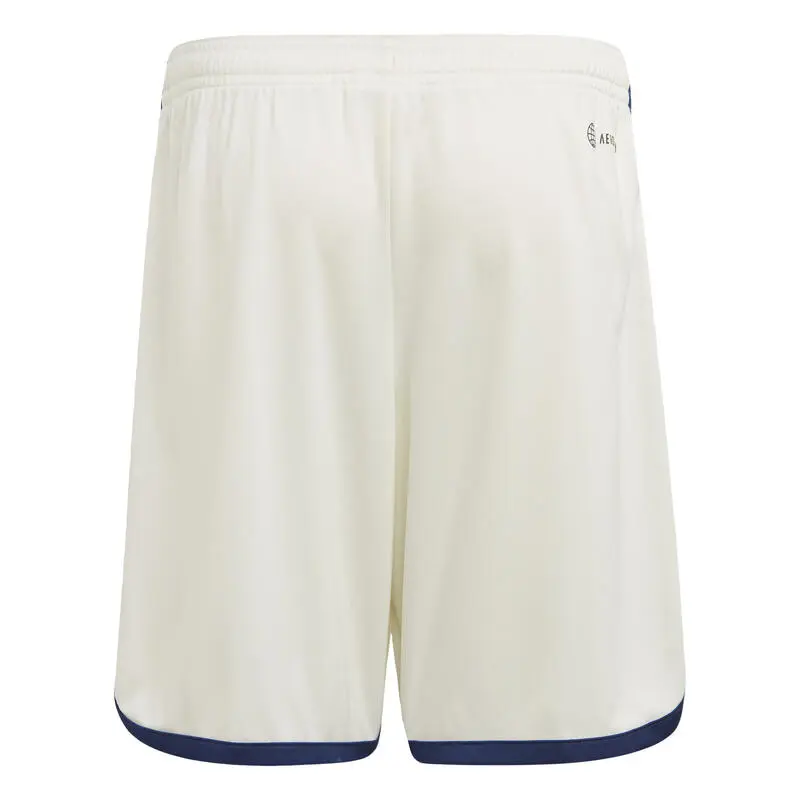 ADIDAS Pantalón Corto Segunda Equipación Italia 23 - Fútbol/Ropa y Equipamiento 6 ADIDAS Pantalón Corto Segunda Equipación Italia 23 - Fútbol/Ropa y Equipamiento - Imagen 4