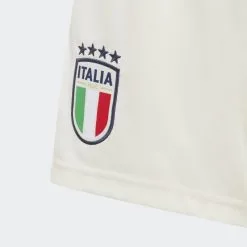 ADIDAS Pantalón Corto Segunda Equipación Italia 23 - Fútbol/Ropa y Equipamiento 11 ADIDAS Pantalón Corto Segunda Equipación Italia 23 - Fútbol/Ropa y Equipamiento -Running comercio pantalon corto segunda equipacion italia 23 4