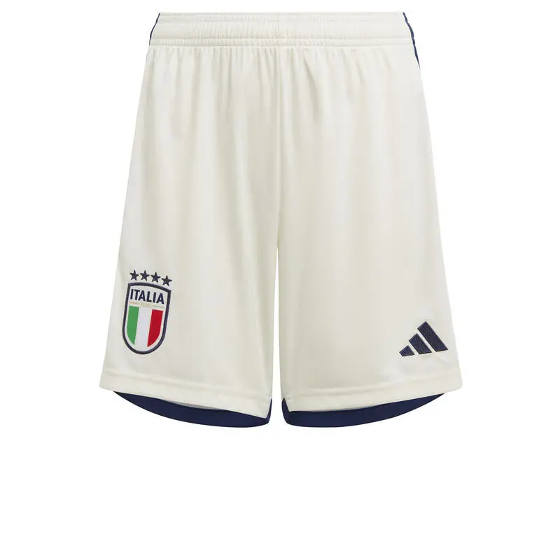 ADIDAS Pantalón Corto Segunda Equipación Italia 23 - Fútbol/Ropa y Equipamiento 3 ADIDAS Pantalón Corto Segunda Equipación Italia 23 - Fútbol/Ropa y Equipamiento