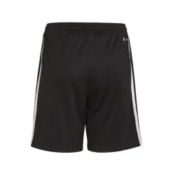 ADIDAS Pantalón Corto Segunda Equipación Juventus 22/23 - Equipaciones Oficiales de Fútbol -Running comercio pantalon corto segunda equipacion juventus 2223 1