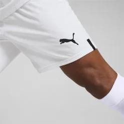 Pantalón Corto Stade Rennais FC 22/23 Replica Hombre PUMA - Fútbol/Ropa y Equipamiento -Running comercio pantalon corto stade rennais fc 2223 replica hombre puma 2