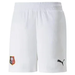 Pantalón Corto Stade Rennais FC 22/23 Replica Hombre PUMA - Fútbol/Ropa y Equipamiento
