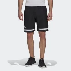 ADIDAS Pantalón Corto Tennis Club - Ropa de Musculación para Hombre