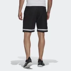 ADIDAS Pantalón Corto Tennis Club - Ropa de Musculación para Hombre -Running comercio pantalon corto tennis club 3