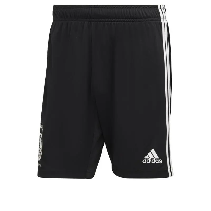ADIDAS Pantalón Corto Tercera Equipación Ajax X Daily Paper 22/23 - Fútbol/Ropa y equipamiento 4 ADIDAS Pantalón Corto Tercera Equipación Ajax X Daily Paper 22/23 - Fútbol/Ropa y equipamiento - Imagen 2