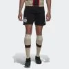 ADIDAS Pantalón Corto Tercera Equipación Ajax X Daily Paper 22/23 - Fútbol/Ropa y equipamiento -Running comercio pantalon corto tercera equipacion ajax x daily paper 2223