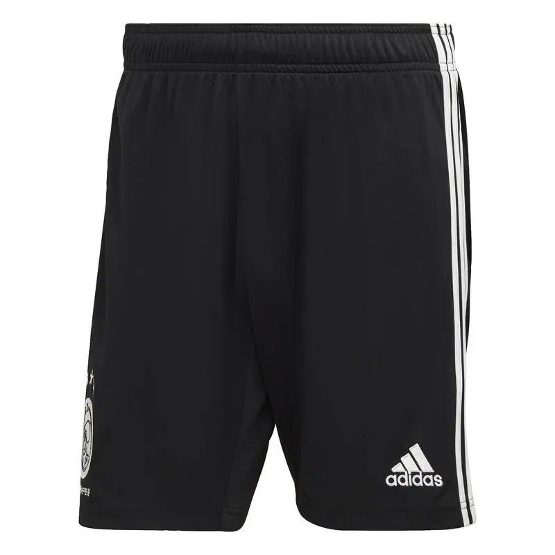 ADIDAS Pantalón Corto Tercera Equipación Ajax X Daily Paper 22/23 - Fútbol/Ropa y equipamiento 5 ADIDAS Pantalón Corto Tercera Equipación Ajax X Daily Paper 22/23 - Fútbol/Ropa y equipamiento - Imagen 3