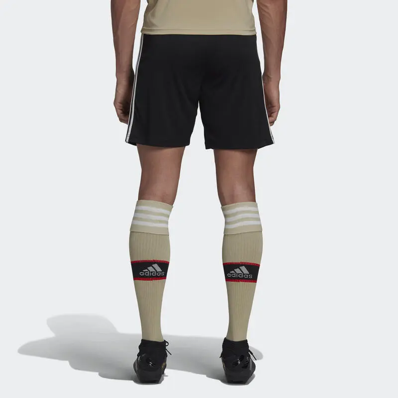 ADIDAS Pantalón Corto Tercera Equipación Ajax X Daily Paper 22/23 - Fútbol/Ropa y equipamiento 6 ADIDAS Pantalón Corto Tercera Equipación Ajax X Daily Paper 22/23 - Fútbol/Ropa y equipamiento - Imagen 4