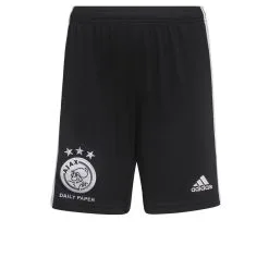 ADIDAS Pantalón Corto Tercera Equipación Ajax X Daily Paper 22/23 - Fútbol/Ropa y Equipamiento
