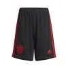 ADIDAS Pantalón Corto Tercera Equipación FC Bayern 22/23 - Fútbol/Ropa y equipamiento
