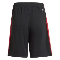 ADIDAS Pantalón Corto Tercera Equipación FC Bayern 22/23 - Fútbol/Ropa y equipamiento -Running comercio pantalon corto tercera equipacion fc bayern 2223 3