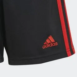 ADIDAS Pantalón Corto Tercera Equipación FC Bayern 22/23 - Fútbol/Ropa y equipamiento -Running comercio pantalon corto tercera equipacion fc bayern 2223 4