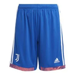 ADIDAS Pantalón Corto Tercera Equipación Juventus 22/23 - Fútbol/Ropa y equipamiento -Running comercio pantalon corto tercera equipacion juventus 2223 7