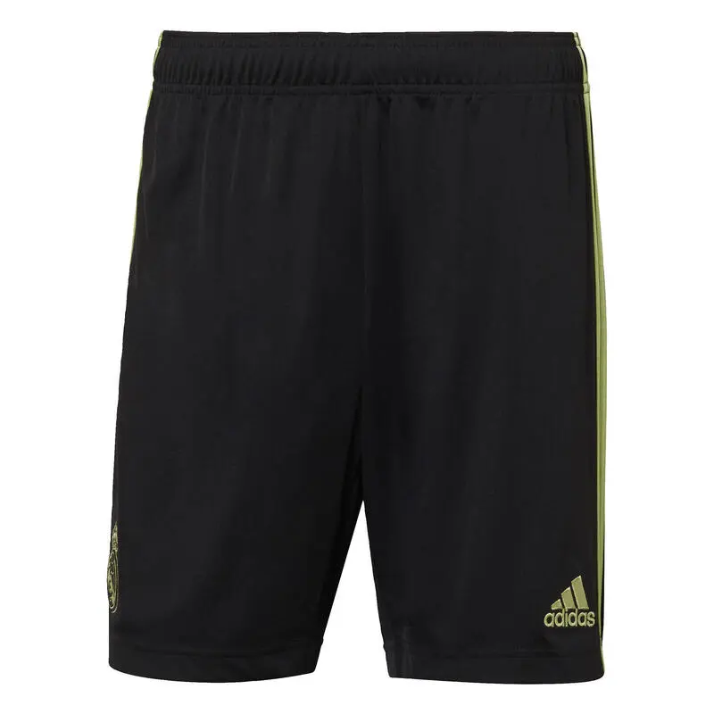 ADIDAS Pantalón Corto Tercera Equipación Real Madrid 22/23 - Fútbol/Ropa y equipamiento 5 ADIDAS Pantalón Corto Tercera Equipación Real Madrid 22/23 - Fútbol/Ropa y equipamiento - Imagen 3