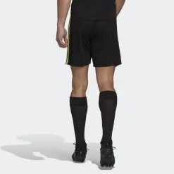 ADIDAS Pantalón Corto Tercera Equipación Real Madrid 22/23 - Fútbol/Ropa y equipamiento 10 ADIDAS Pantalón Corto Tercera Equipación Real Madrid 22/23 - Fútbol/Ropa y equipamiento -Running comercio pantalon corto tercera equipacion real madrid 2223 3