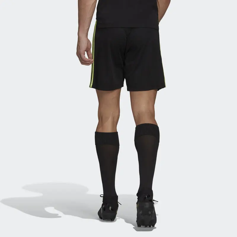 ADIDAS Pantalón Corto Tercera Equipación Real Madrid 22/23 - Fútbol/Ropa y equipamiento 6 ADIDAS Pantalón Corto Tercera Equipación Real Madrid 22/23 - Fútbol/Ropa y equipamiento - Imagen 4