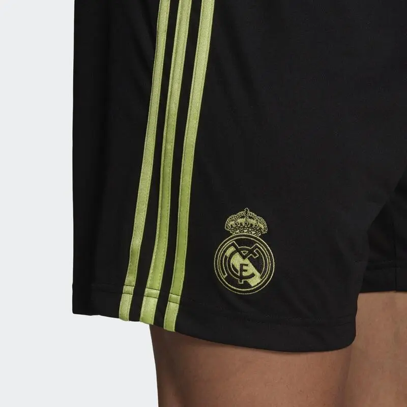 ADIDAS Pantalón Corto Tercera Equipación Real Madrid 22/23 - Fútbol/Ropa y equipamiento 7 ADIDAS Pantalón Corto Tercera Equipación Real Madrid 22/23 - Fútbol/Ropa y equipamiento - Imagen 5