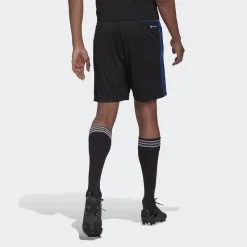 ADIDAS Pantalón Corto Tiro Essentials - Ropa de Fútbol para Hombre -Running comercio pantalon corto tiro essentials 3