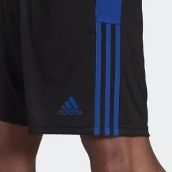 ADIDAS Pantalón Corto Tiro Essentials - Ropa de Fútbol para Hombre -Running comercio pantalon corto tiro essentials 4
