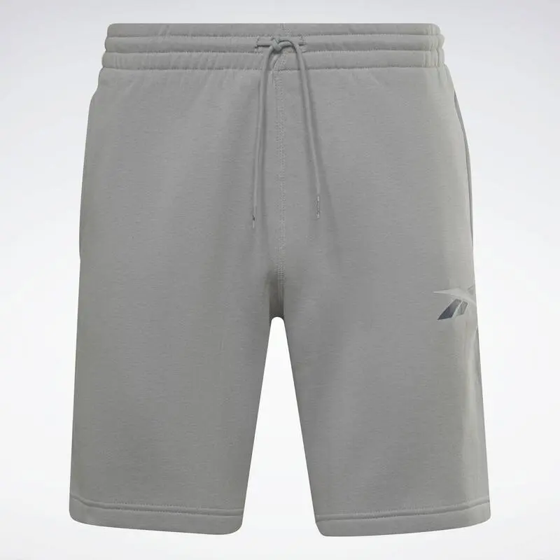 Reebok Pantalón Corto Training Essentials French Terry - Musculación/Ropa 4 Reebok Pantalón Corto Training Essentials French Terry - Musculación/Ropa - Imagen 2