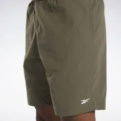 Reebok Pantalón Corto Training Essentials Utility - Musculación/Ropa -Running comercio pantalon corto training essentials utility 9
