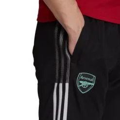 Pantalón de Chándal Arsenal FC para Adultos - ADIDAS | Fútbol y Ropa Deportiva -Running comercio pantalon de chandal arsenal fc adulto adidas 3