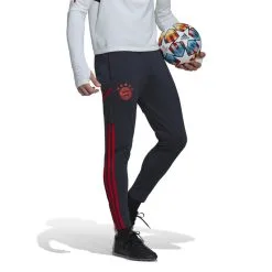 Pantalón De Entrenamiento De Fútbol Adidas Bayern De Munich 22 - Ropa Deportiva para Adultos -Running comercio pantalon de entrenamiento de futbol adulto adidas bayern de munich 22 3