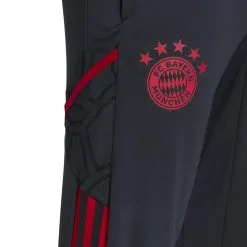 Pantalón De Entrenamiento De Fútbol Adidas Bayern De Munich 22 - Ropa Deportiva para Adultos -Running comercio pantalon de entrenamiento de futbol adulto adidas bayern de munich 22 4