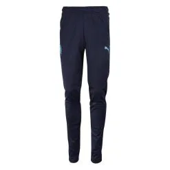 Puma Pantalón De Entrenamiento De Fútbol Del Olympique De Marsella Adulto - Ropa Deportiva Oficial -Running comercio pantalon de entrenamiento de futbol del olympique de marsella adulto 4