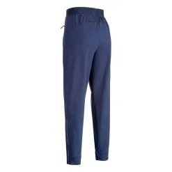 KOROK Pantalón De Entrenamiento De Hockey Sobre Hierba Hombre FH900 Azul Marino - Equipación de Hockey Hierba