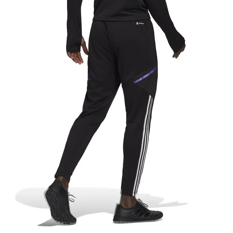 Pantalón De Entrenamiento Hombre Adidas Real Madrid 2022 - Fútbol/Ropa y Equipamiento 5 Pantalón De Entrenamiento Hombre Adidas Real Madrid 2022 - Fútbol/Ropa y Equipamiento - Imagen 3
