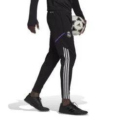 Pantalón De Entrenamiento Hombre Adidas Real Madrid 2022 - Fútbol/Ropa y Equipamiento 10 Pantalón De Entrenamiento Hombre Adidas Real Madrid 2022 - Fútbol/Ropa y Equipamiento -Running comercio pantalon de entrenamiento hombre adidas real madrid 2022 3