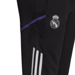 Pantalón De Entrenamiento Hombre Adidas Real Madrid 2022 - Fútbol/Ropa y Equipamiento 11 Pantalón De Entrenamiento Hombre Adidas Real Madrid 2022 - Fútbol/Ropa y Equipamiento -Running comercio pantalon de entrenamiento hombre adidas real madrid 2022 4