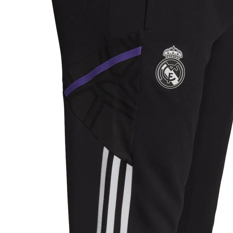 Pantalón De Entrenamiento Hombre Adidas Real Madrid 2022 - Fútbol/Ropa y Equipamiento 7 Pantalón De Entrenamiento Hombre Adidas Real Madrid 2022 - Fútbol/Ropa y Equipamiento - Imagen 5