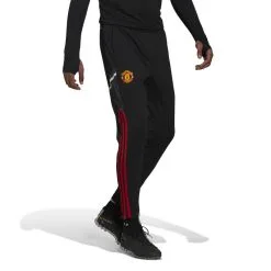 Pantalón De Fútbol Adulto Adidas Manchester United 2022 | Oficial | Fútbol -Running comercio pantalon de futbol adulto adidas manchester united 2022 1