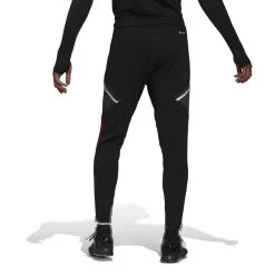 Pantalón De Fútbol Adulto Adidas Manchester United 2022 | Oficial | Fútbol -Running comercio pantalon de futbol adulto adidas manchester united 2022 3