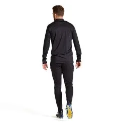 Kipsta Pantalón De Fútbol Adulto Negro - Ropa y Equipamiento de Fútbol 11 Kipsta Pantalón De Fútbol Adulto Negro - Ropa y Equipamiento de Fútbol -Running comercio pantalon de futbol adulto negro 4