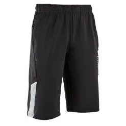 Pantalón De Fútbol Kipsta T500 Adulto Azul Oscuro - Ropa y Equipamiento de Fútbol -Running comercio pantalon de futbol kipsta t500 adulto negro