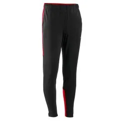 Pantalón De Fútbol Niños Kipsta Viralto Gris Azul Y Rosa Fluor - Ropa Deportiva para Niños 11 Pantalón De Fútbol Niños Kipsta Viralto Gris Azul Y Rosa Fluor - Ropa Deportiva para Niños -Running comercio pantalon de futbol nios kipsta viralto gris antracita y rojo