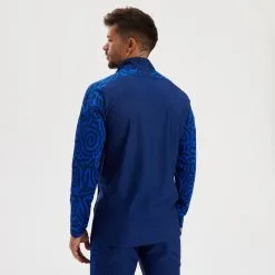 Kipsta Pantalón De Fútbol VIRALTO Azul Letters - Ropa Deportiva para Fútbol 11 Kipsta Pantalón De Fútbol VIRALTO Azul Letters - Ropa Deportiva para Fútbol -Running comercio pantalon de futbol viralto azul letters 3