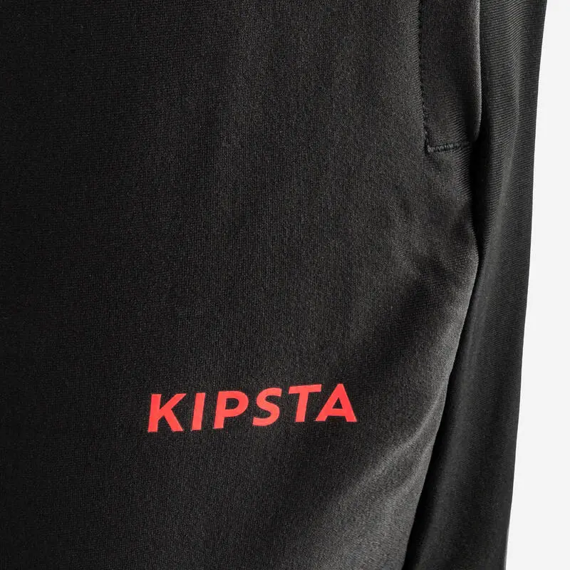 Kipsta Pantalón De Fútbol VIRALTO Azul Letters - Ropa Deportiva para Fútbol 7 Kipsta Pantalón De Fútbol VIRALTO Azul Letters - Ropa Deportiva para Fútbol - Imagen 5