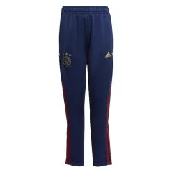 ADIDAS Pantalón Entrenamiento Ajax Condivo 22 para Niños - Fútbol