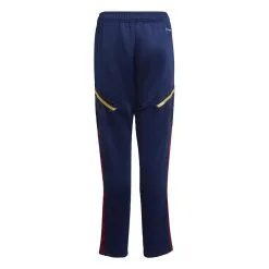 ADIDAS Pantalón Entrenamiento Ajax Condivo 22 para Niños - Fútbol -Running comercio pantalon entrenamiento ajax condivo 22 3