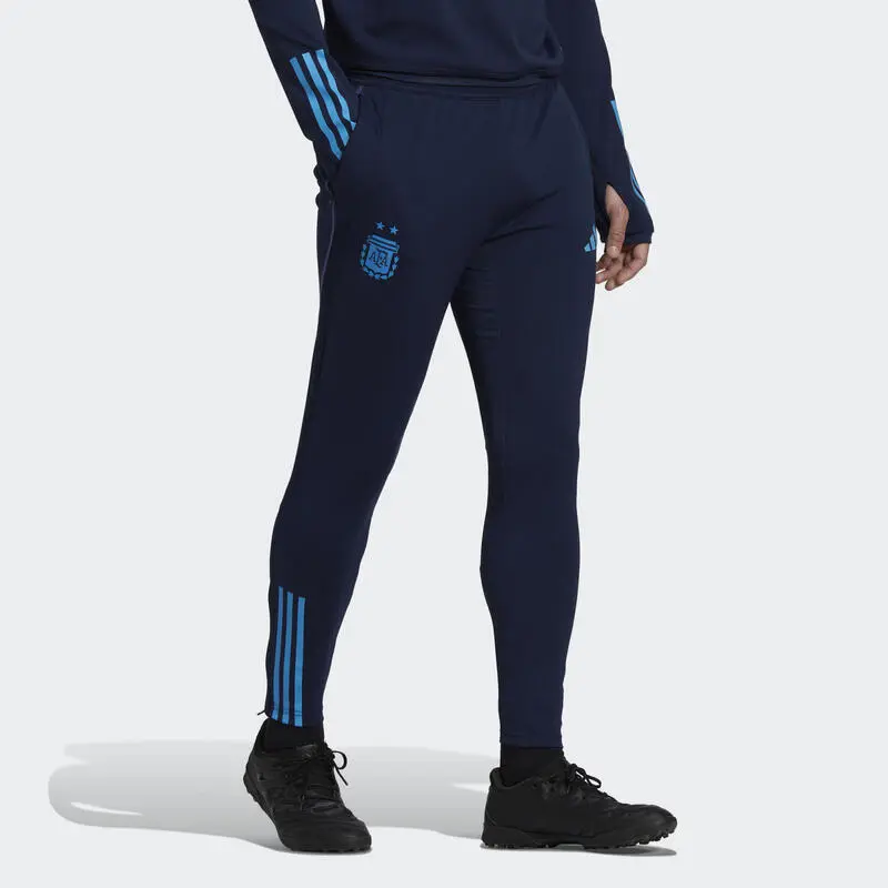 ADIDAS Pantalón Entrenamiento Argentina Tiro 23 - Fútbol/Ropa y Equipamiento 3 ADIDAS Pantalón Entrenamiento Argentina Tiro 23 - Fútbol/Ropa y Equipamiento