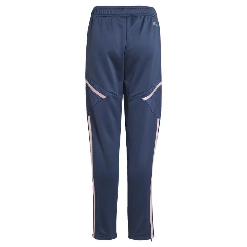 ADIDAS Pantalón Entrenamiento Arsenal Condivo 22 - Equipación Oficial de Fútbol 4 ADIDAS Pantalón Entrenamiento Arsenal Condivo 22 - Equipación Oficial de Fútbol - Imagen 2