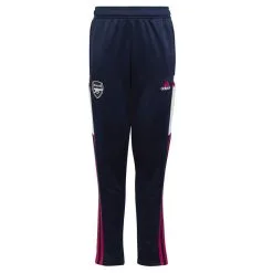 ADIDAS Pantalón Entrenamiento Arsenal Condivo 22 - Equipación Oficial de Fútbol 13 ADIDAS Pantalón Entrenamiento Arsenal Condivo 22 - Equipación Oficial de Fútbol -Running comercio pantalon entrenamiento arsenal condivo 22 15