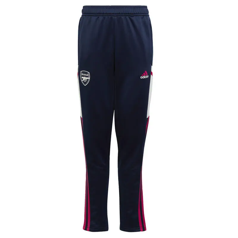 ADIDAS Pantalón Entrenamiento Arsenal Condivo 22 - Equipación Oficial de Fútbol 8 ADIDAS Pantalón Entrenamiento Arsenal Condivo 22 - Equipación Oficial de Fútbol - Imagen 6