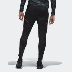 ADIDAS Pantalón Entrenamiento Arsenal Condivo 22 - Ropa de Fútbol -Running comercio pantalon entrenamiento arsenal condivo 22 3