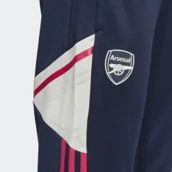 ADIDAS Pantalón Entrenamiento Arsenal Condivo 22 - Ropa de Fútbol Oficial -Running comercio pantalon entrenamiento arsenal condivo 22 9