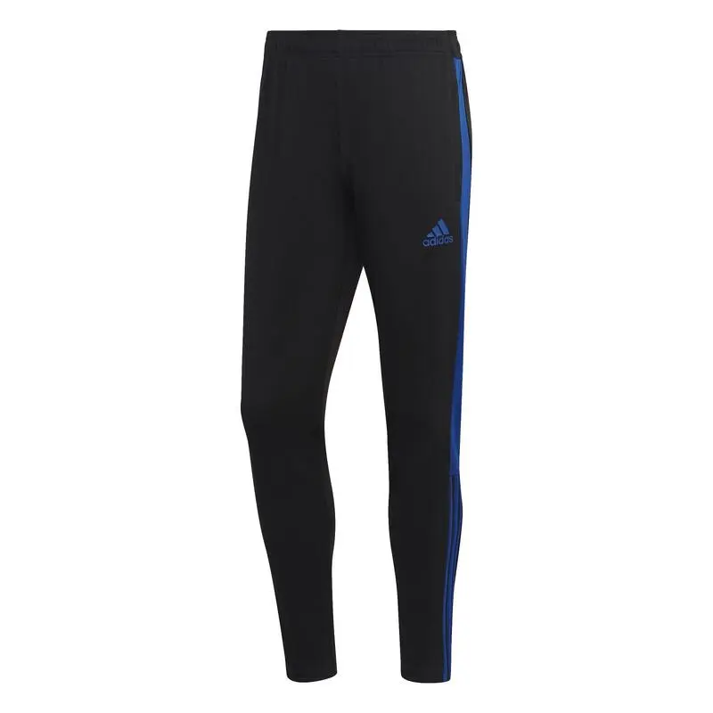 Pantalón Entrenamiento De Fútbol Adulto Adidas Tiro Negro - Ropa Deportiva de Alta Calidad 5 Pantalón Entrenamiento De Fútbol Adulto Adidas Tiro Negro - Ropa Deportiva de Alta Calidad - Imagen 3